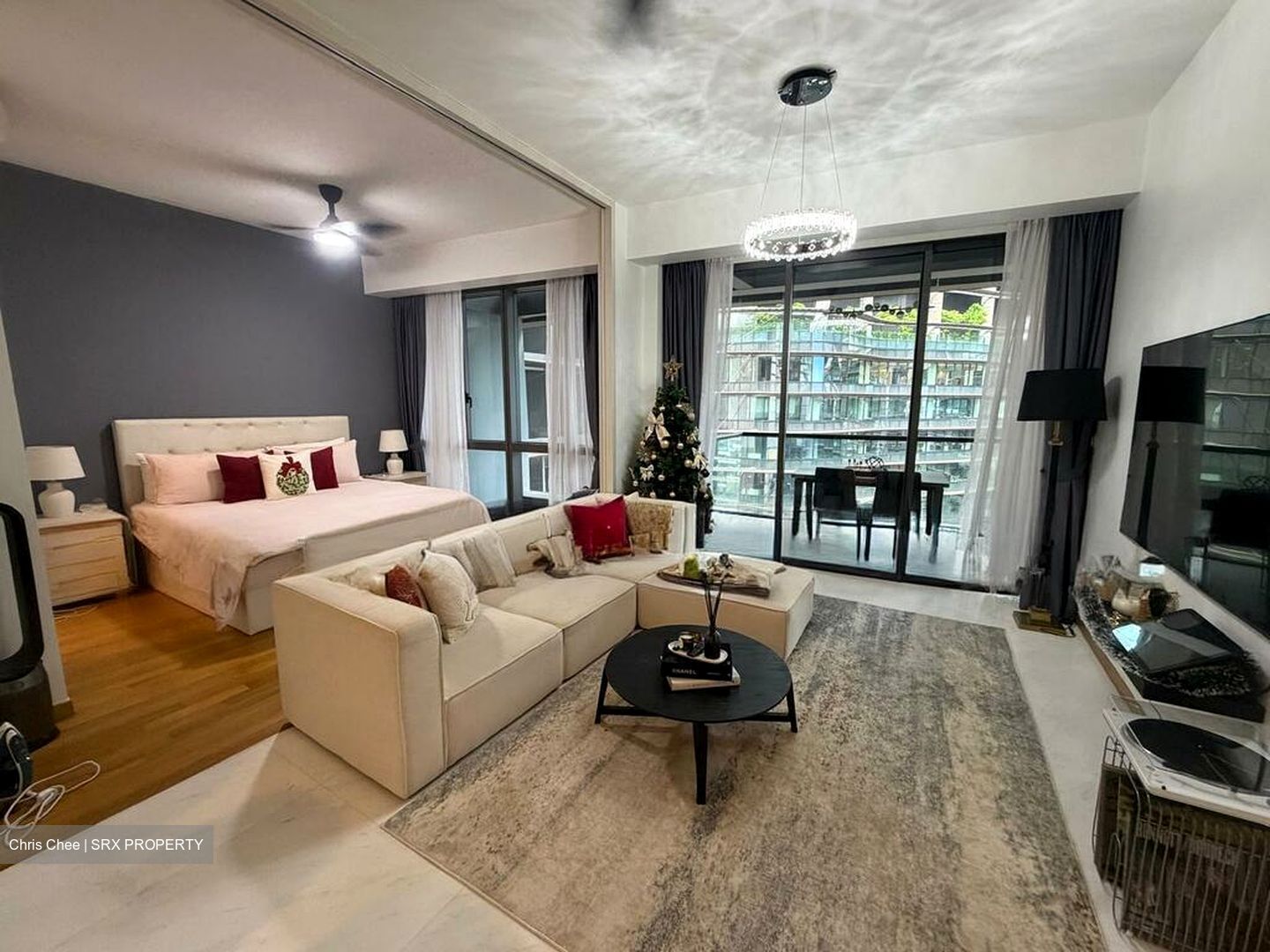 Marina One Residences (D1), Apartment #525956991